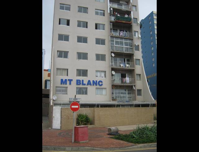 3 BEDROOM APARTMENT TO LET IN SOUTH BEACH